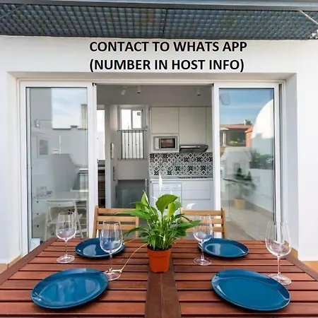Dona Carmen House * Seville