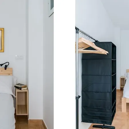 Apartment Dona Carmen House