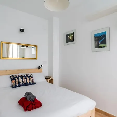 Apartment Dona Carmen House *