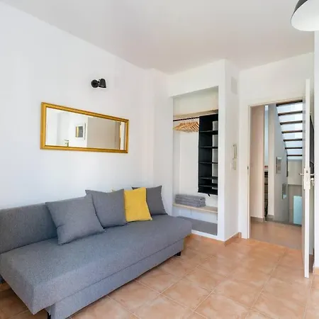 Dona Carmen House Apartment