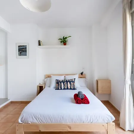 Dona Carmen House Apartment Seville