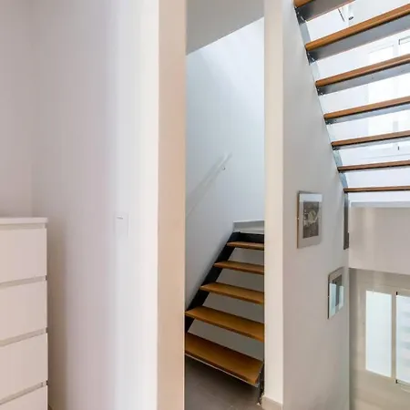 Dona Carmen House Apartment