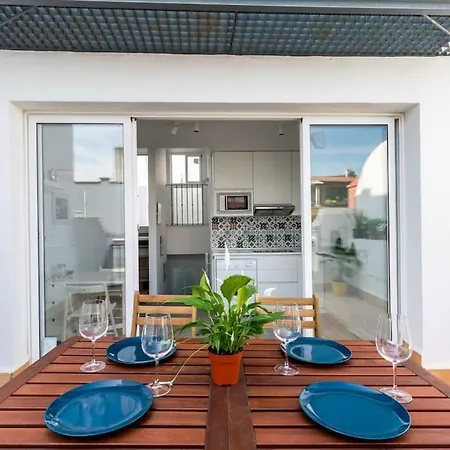 Dona Carmen House * Seville